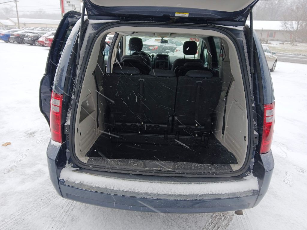 2009 Dodge Grand Caravan Image 14