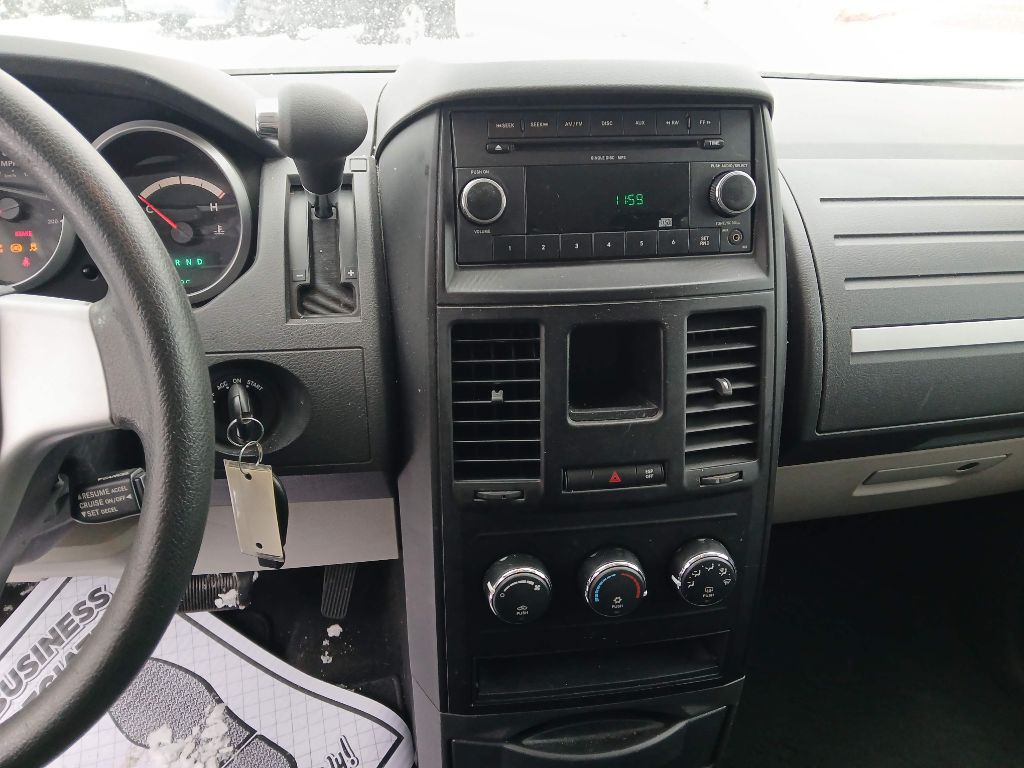 2009 Dodge Grand Caravan Image 15