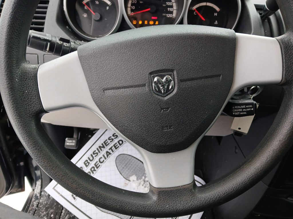 2009 Dodge Grand Caravan Image 16