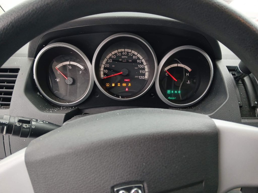 2009 Dodge Grand Caravan Image 17