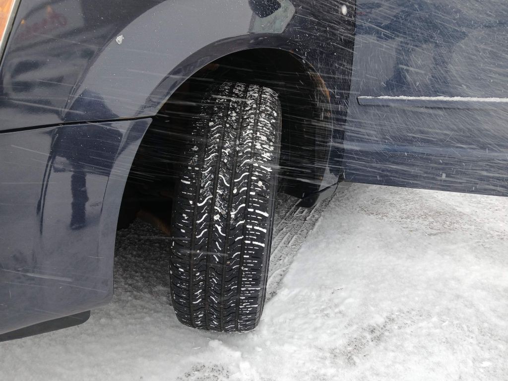 2009 Dodge Grand Caravan Image 19