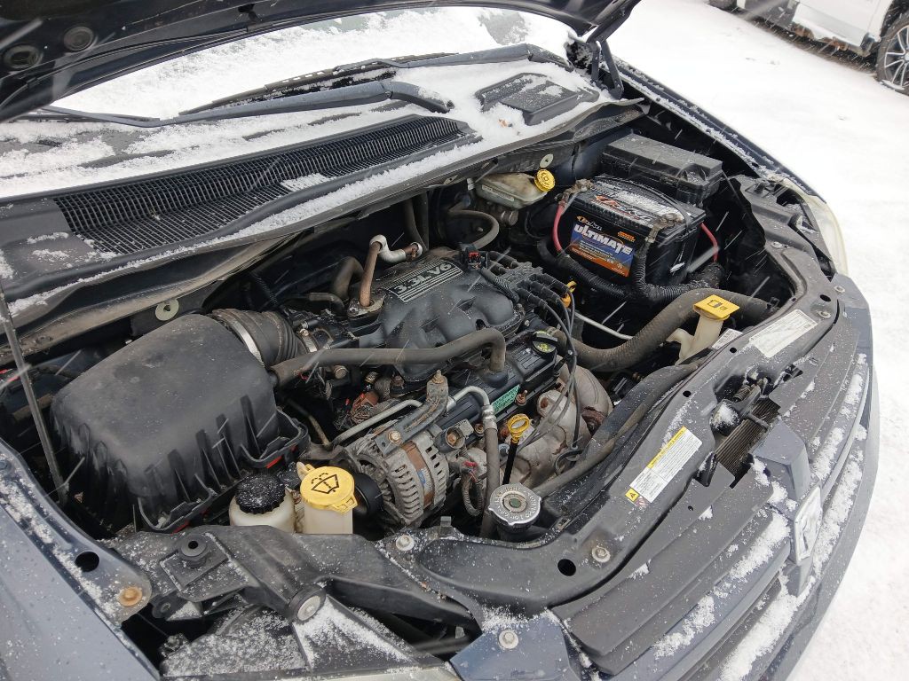 2009 Dodge Grand Caravan Image 20