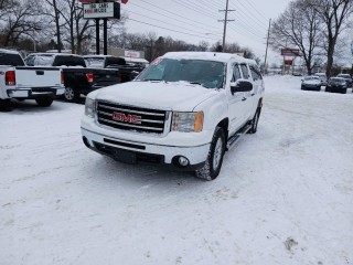 Image for 2013 GMC Sierra 1500 SLE ID: 7061537