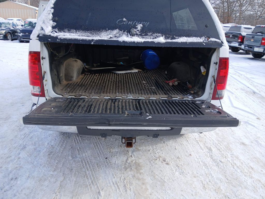 2013 GMC Sierra Image 11