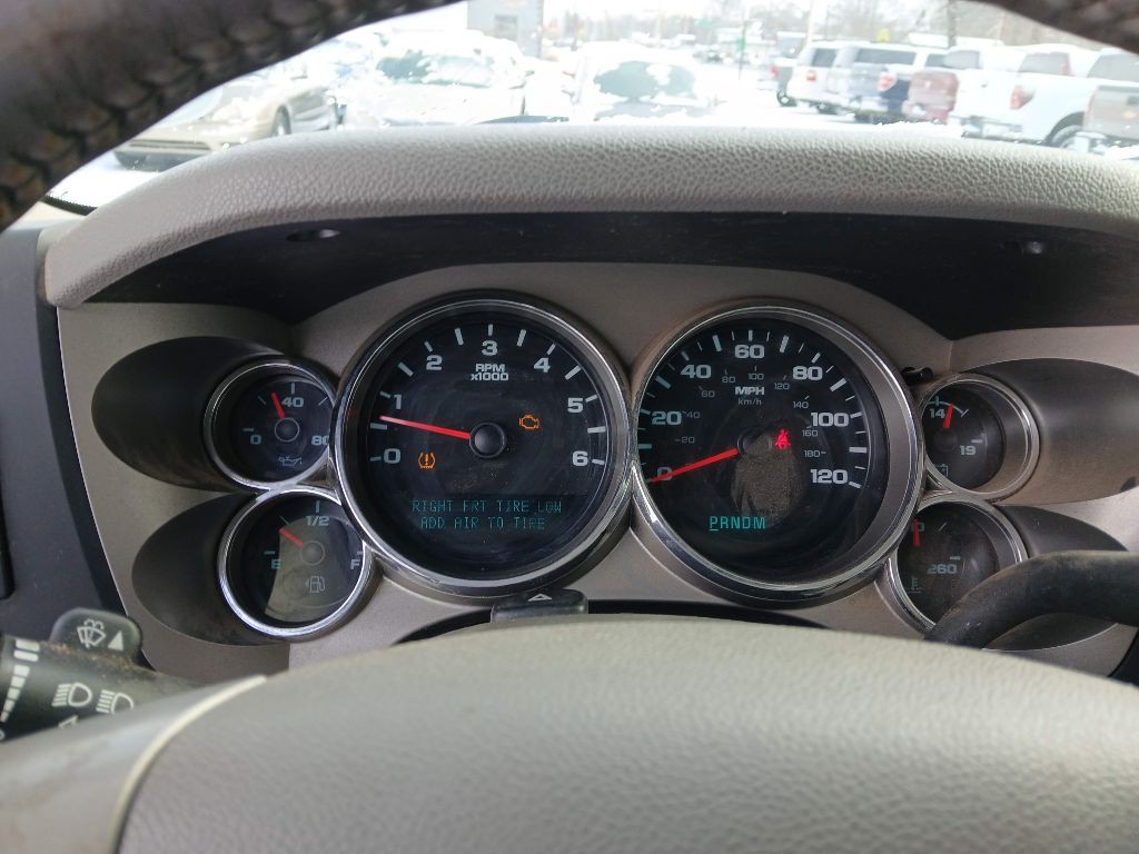 2013 GMC Sierra Image 14