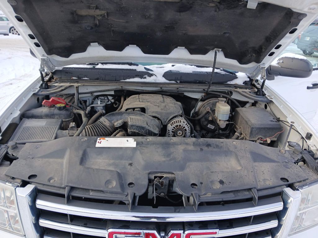 2013 GMC Sierra Image 15