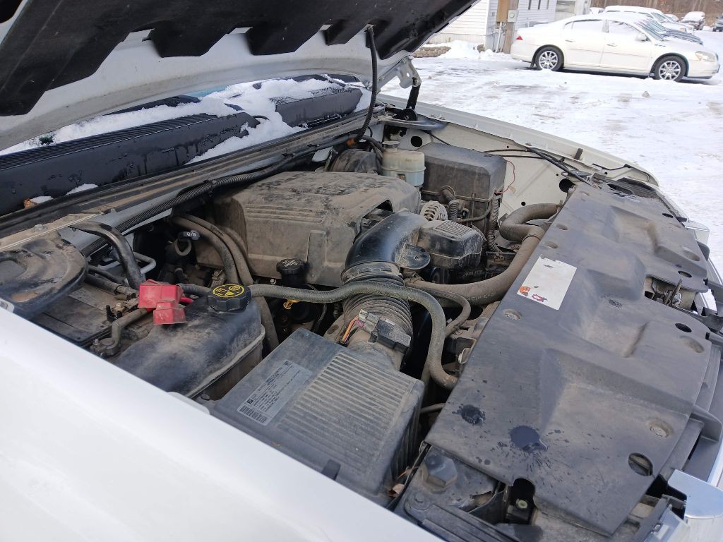 2013 GMC Sierra Image 17