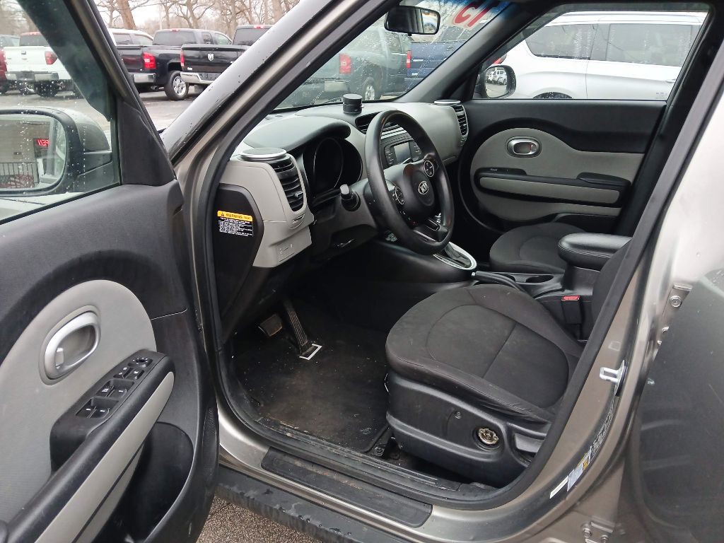 2015 Kia Soul Image 9