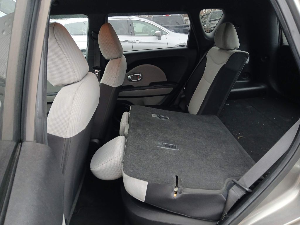 2015 Kia Soul Image 11
