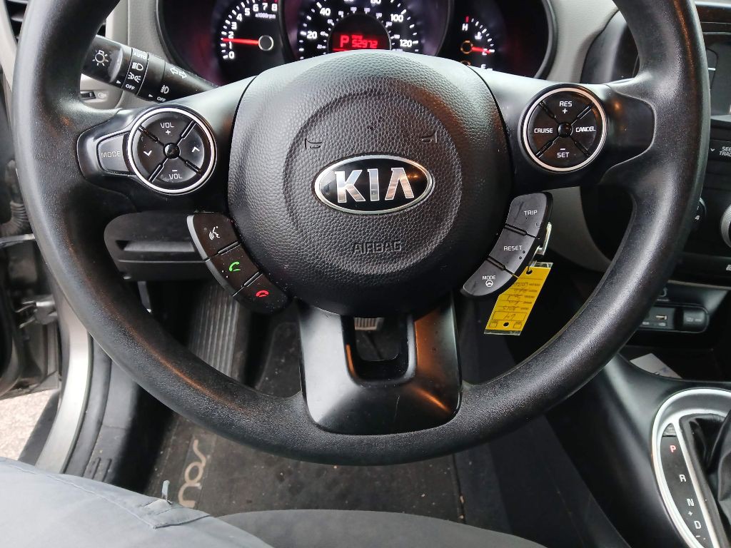 2015 Kia Soul Image 14