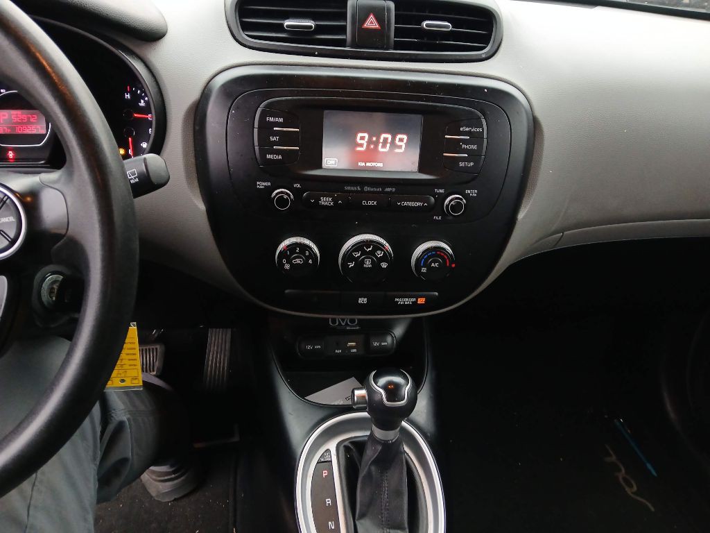 2015 Kia Soul Image 15