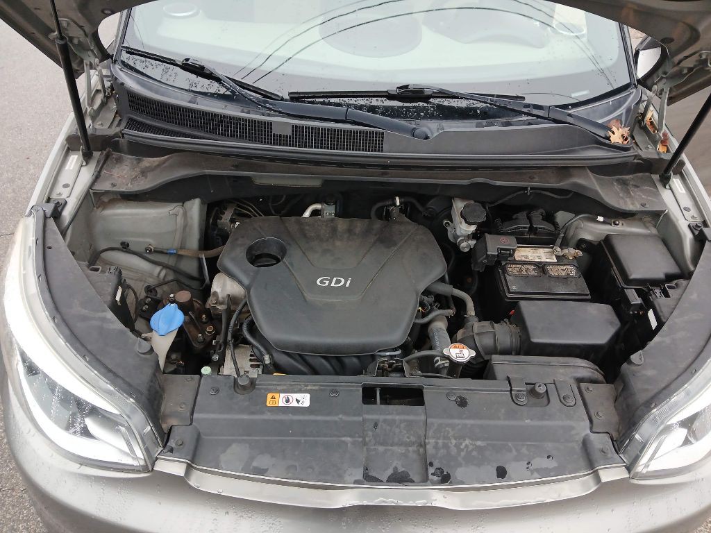 2015 Kia Soul Image 17