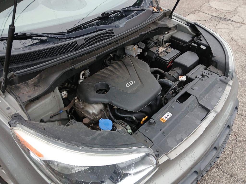 2015 Kia Soul Image 18
