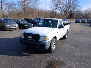 Image for 2007 Ford Ranger  ID: 7063865