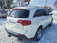 Image for 2010 Acura MDX Technology ID: 7065610
