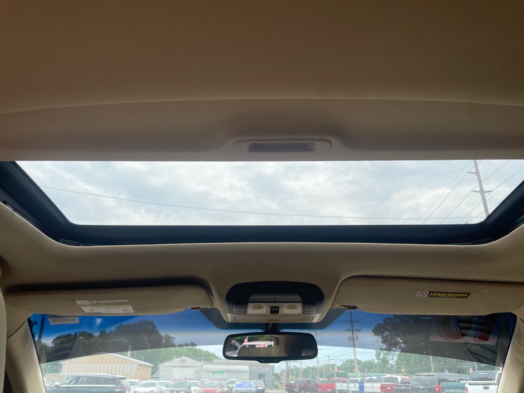 2010 Acura MDX Image 10