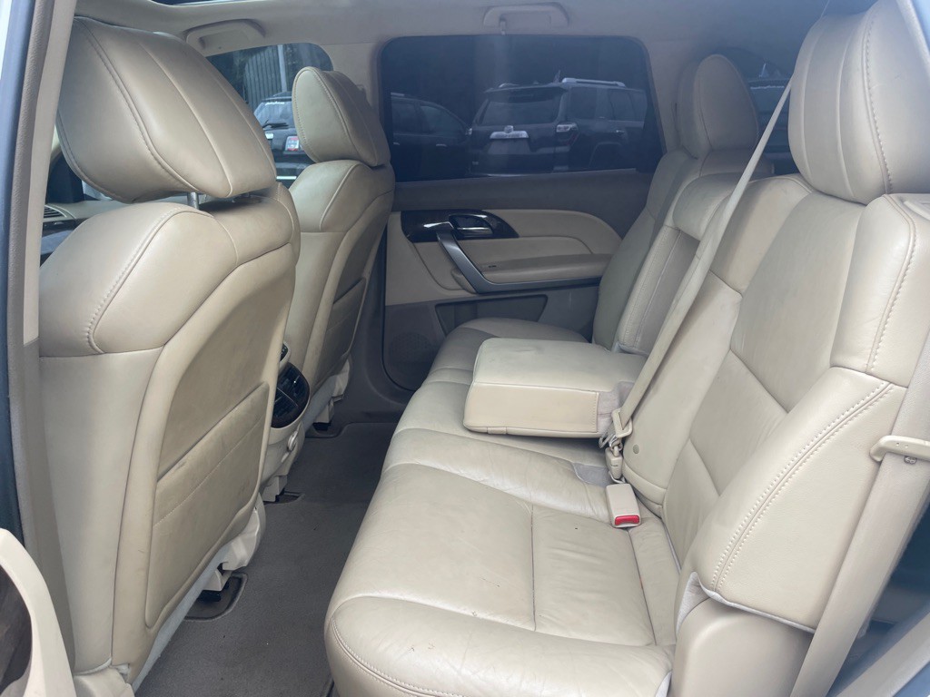 2010 Acura MDX Image 12