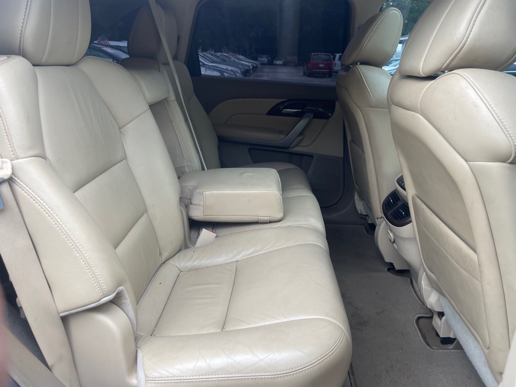 2010 Acura MDX Image 14