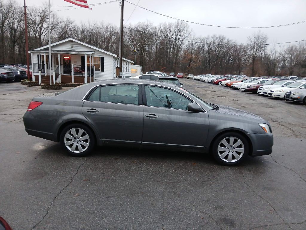 2007 Toyota Avalon Image 6