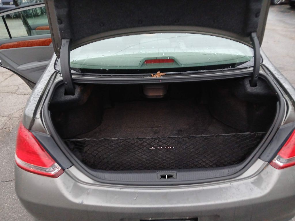 2007 Toyota Avalon Image 11