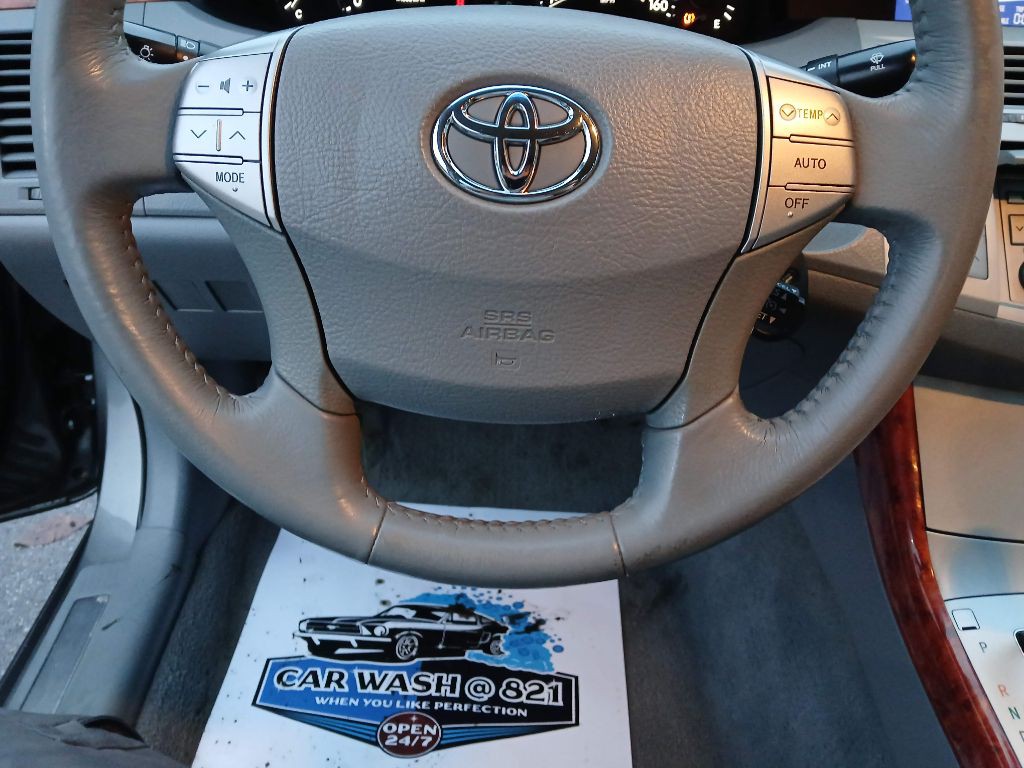 2007 Toyota Avalon Image 15