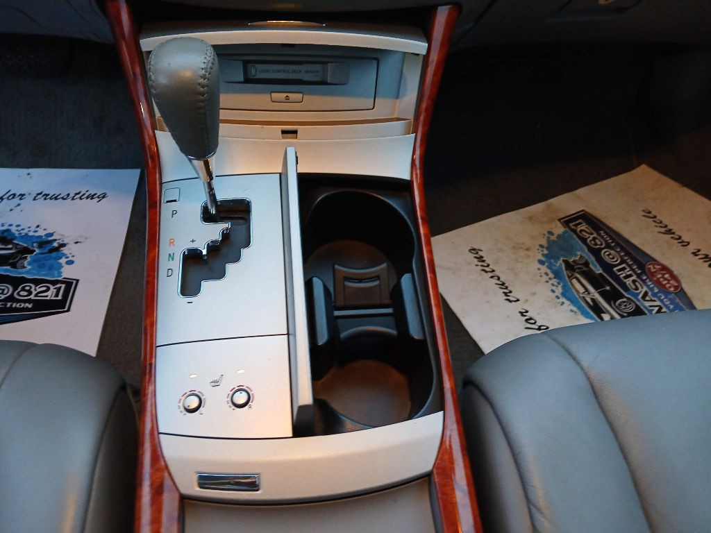 2007 Toyota Avalon Image 17
