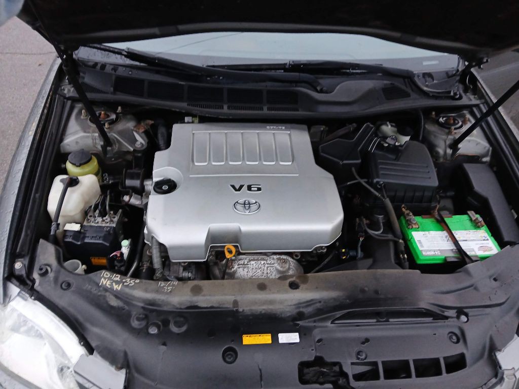 2007 Toyota Avalon Image 18