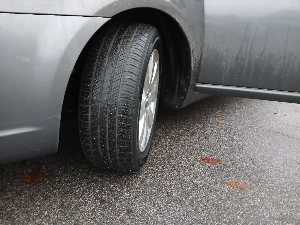 2007 Toyota Avalon Image 19