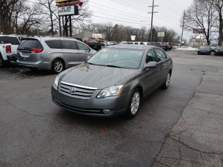 Image for 2007 Toyota Avalon XL ID: 7073553