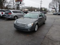 Image for 2007 Toyota Avalon XL ID: 7073553