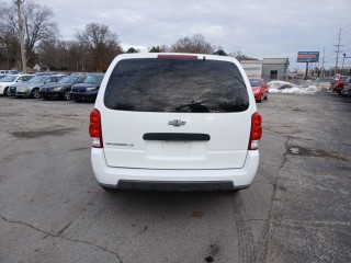 Image for 2007 Chevrolet Uplander LS ID: 7073571