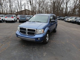 Image for 2007 Dodge Durango Limited ID: 7073697