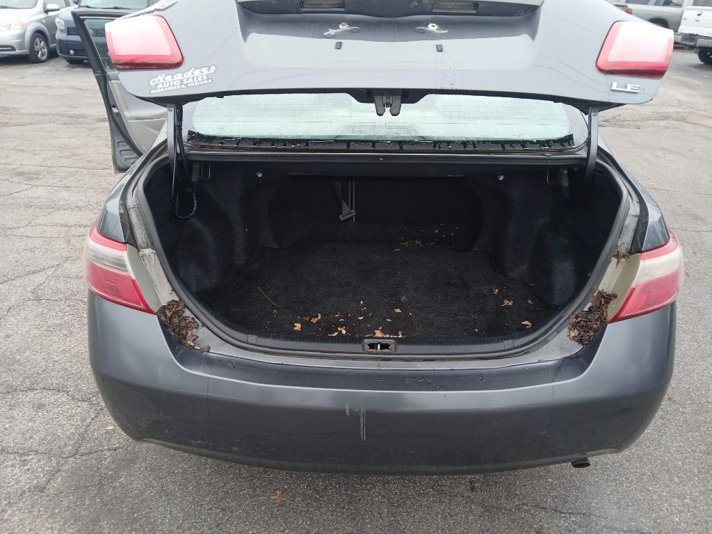 2008 Toyota Camry Image 11