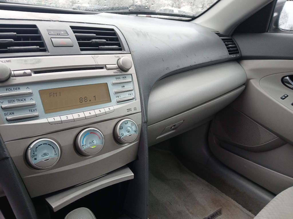 2008 Toyota Camry Image 12