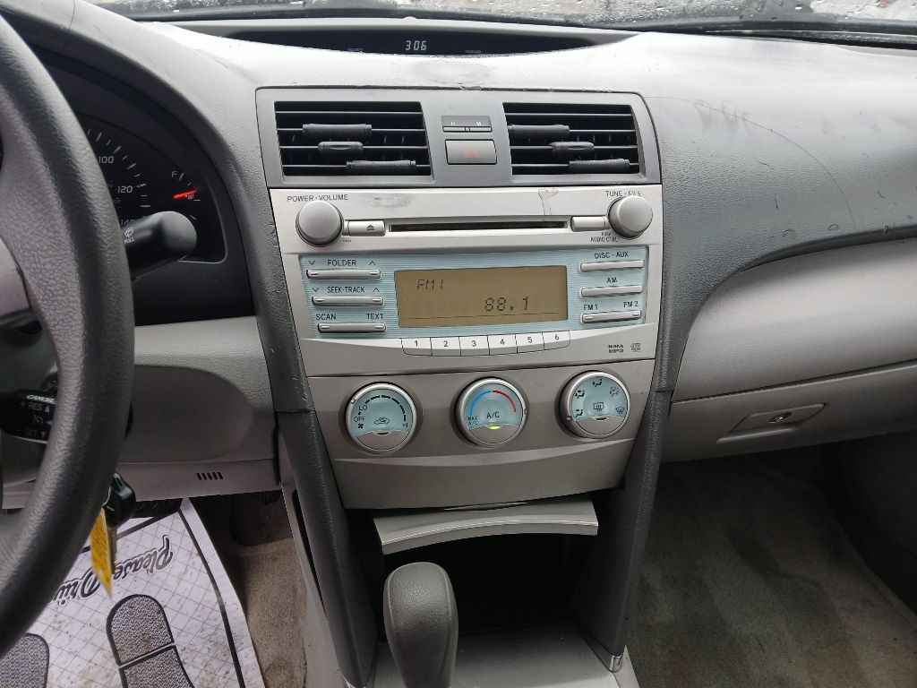2008 Toyota Camry Image 13