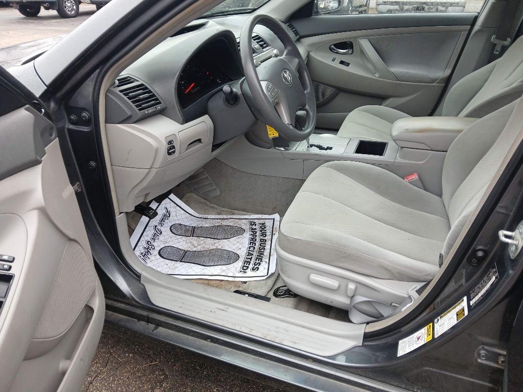 2008 Toyota Camry Image 26