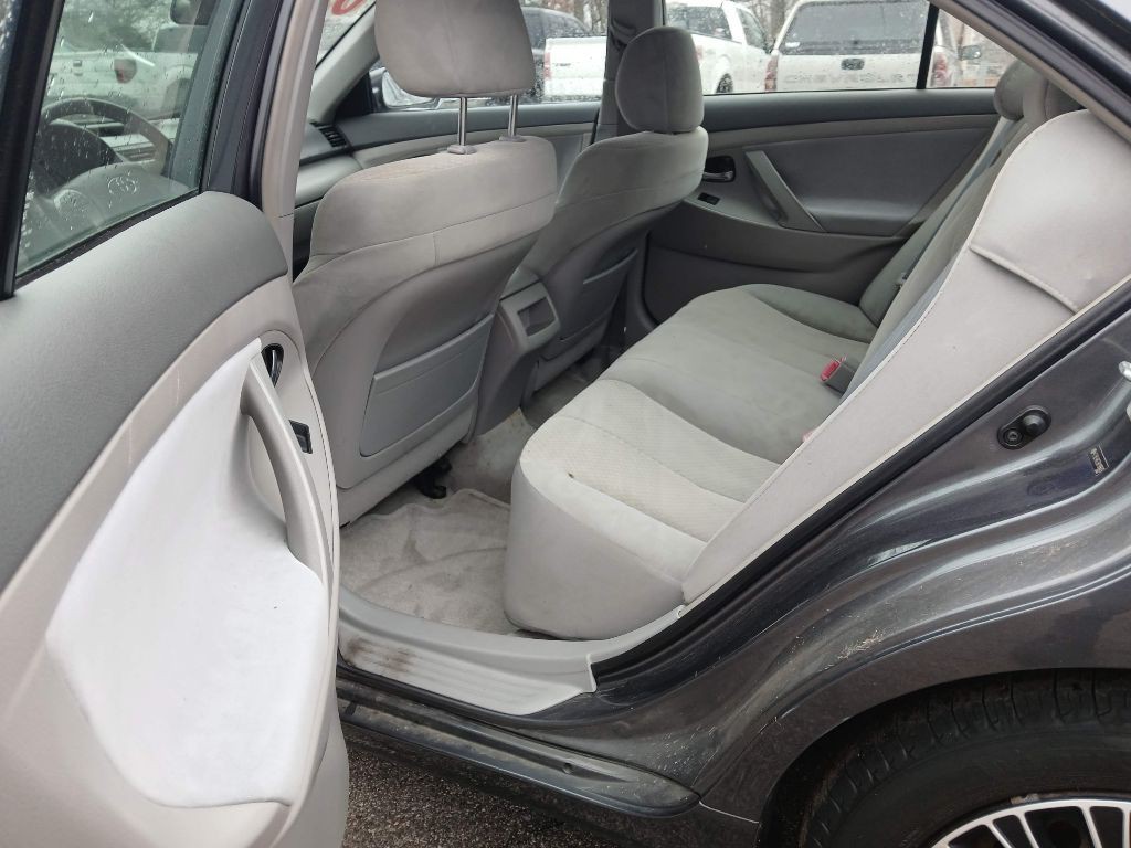 2008 Toyota Camry Image 27