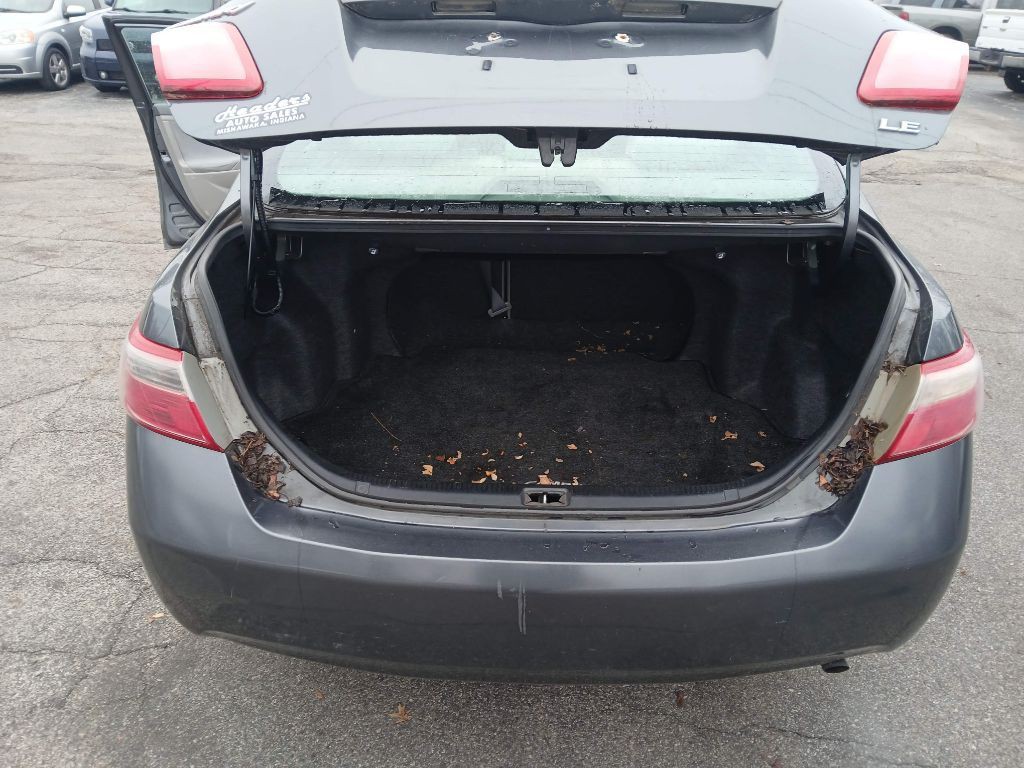 2008 Toyota Camry Image 28