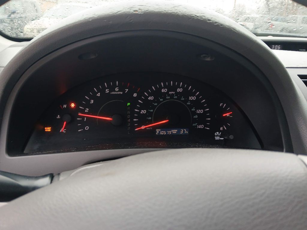 2008 Toyota Camry Image 29