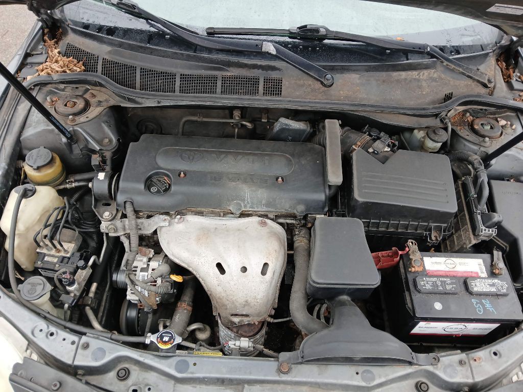 2008 Toyota Camry Image 30