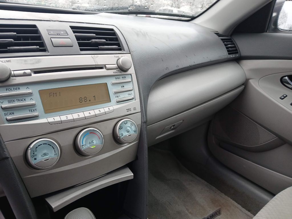 2008 Toyota Camry Image 31