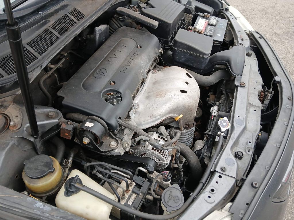 2008 Toyota Camry Image 34