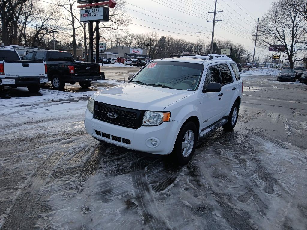 2008 Ford Escape Image 1