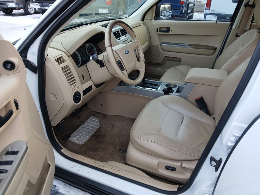 2008 Ford Escape Image 8