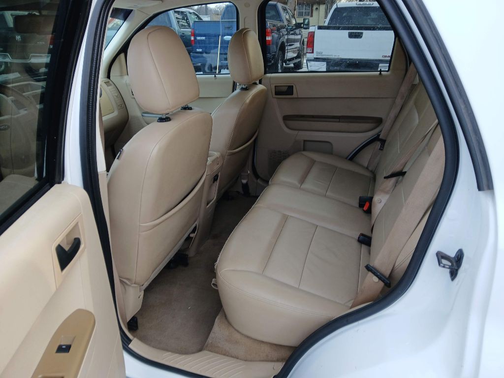 2008 Ford Escape Image 9