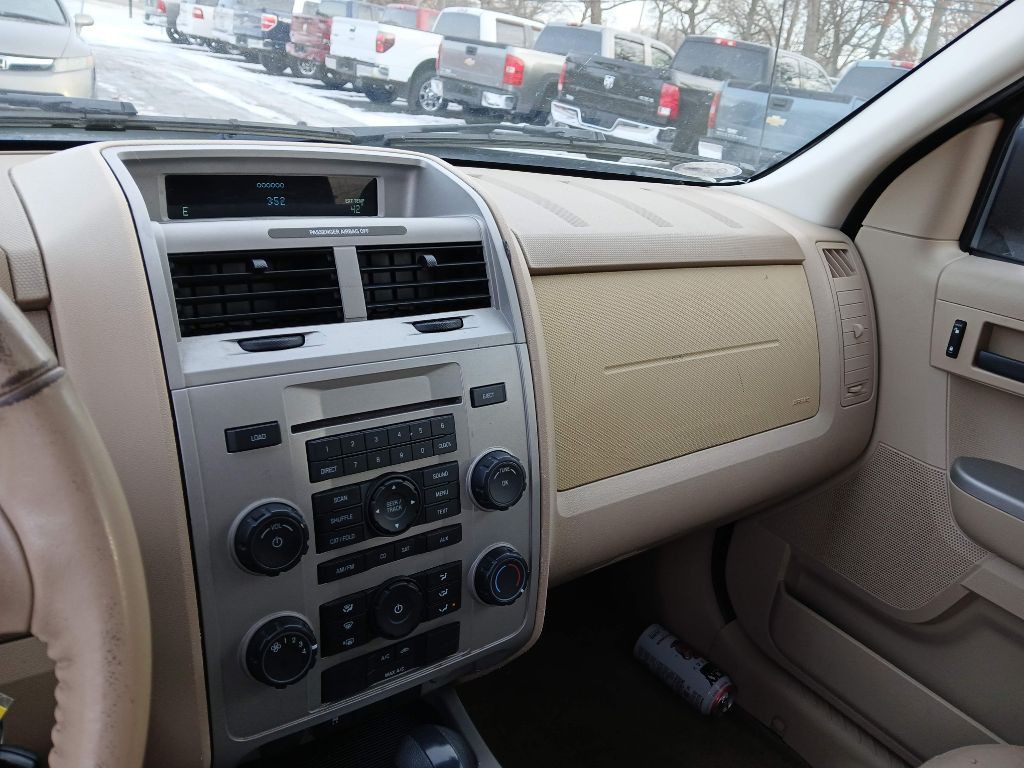 2008 Ford Escape Image 10