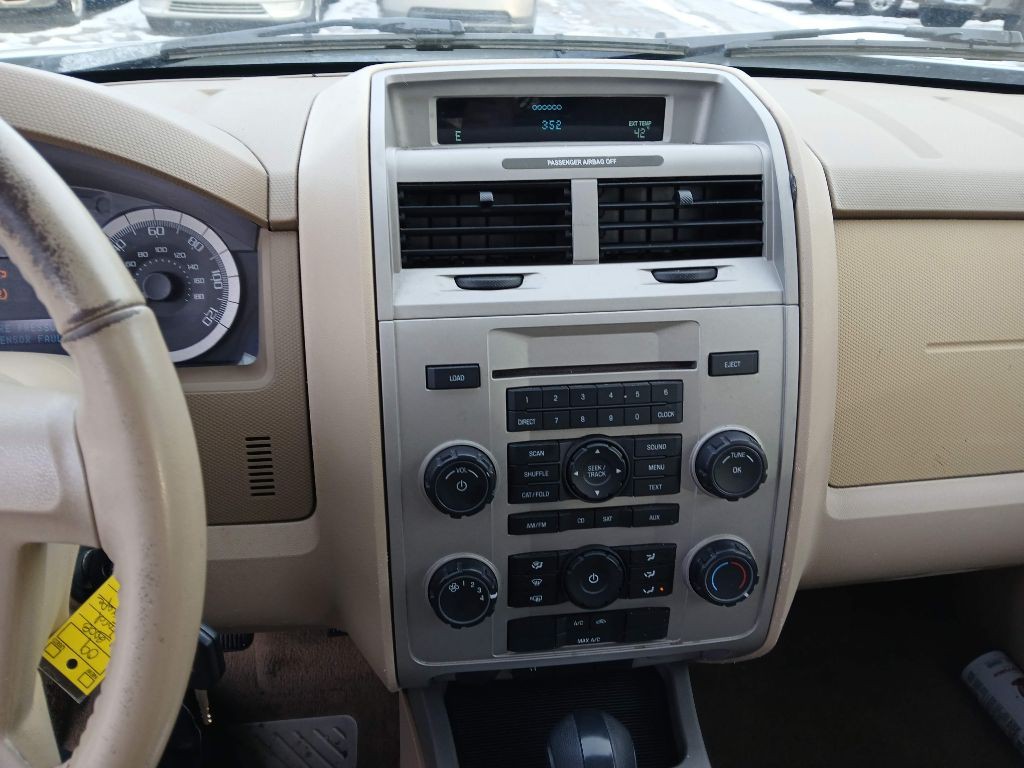 2008 Ford Escape Image 11