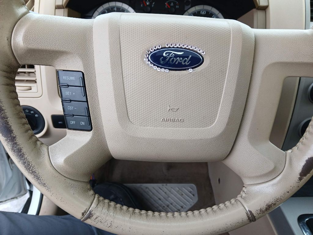 2008 Ford Escape Image 13