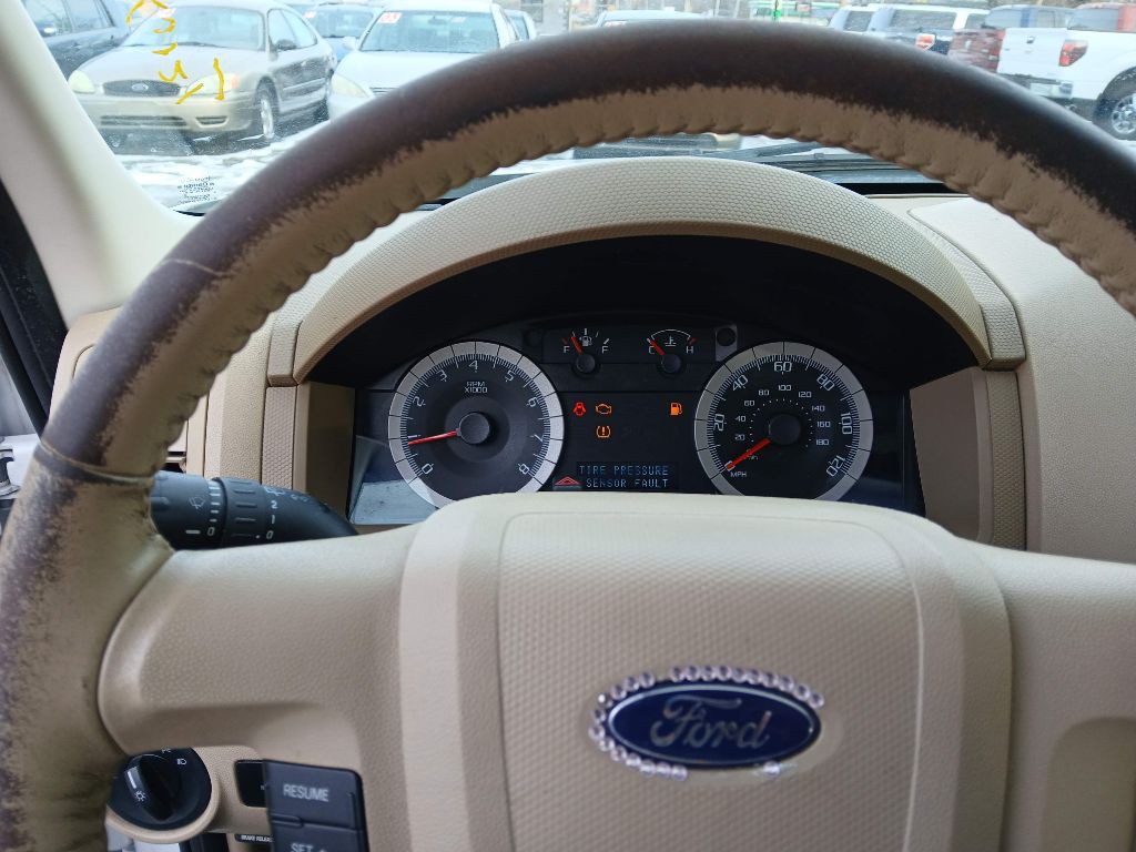 2008 Ford Escape Image 14