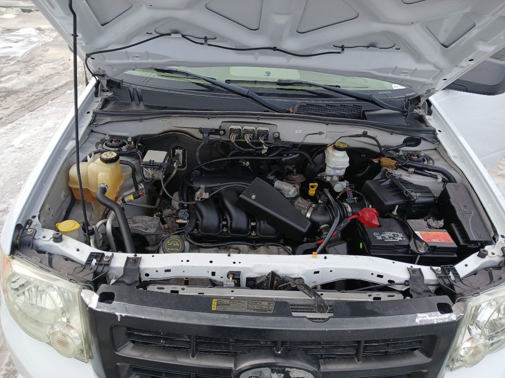 2008 Ford Escape Image 15